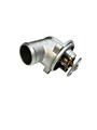 QUINTON HAZELL QTH428K Kühlwasserthermostat passend für MERCEDES-BENZ SLK (R170)