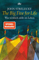 The Big Five for Life Was wirklich zählt im Leben John Strelecky Taschenbuch