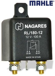 MAHLE MR24 Relais für Arbeitsstrom 