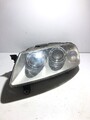 Volkswagen Touareg I 2004 Links Scheinwerfer 7L6941015BK AFS39846