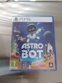 PLAYSTATION 5 Astro Bot🇮🇹IT Cover Auf DE Spielbar 