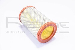 Luftfilter RED-LINE 36NI031 für RENAULT CLIO II (BB0/1/2, CB0/1/2) Filtereinsatz