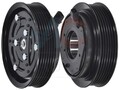 ACAUTO AC-06DN49 Magnetkupplung, Klimakompressor für ALFA ROMEO,FIAT