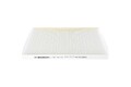 BOSCH Filter, Innenraumluft 1 987 432 016 für OPEL