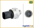 Sensor, Abgasdruck HELLA 6PP009409-611 für Mercedes-Benz GLC