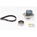 Continental Ctam Wasserpumpe + Zahnriemensatz CT927WP1 CT927 CT927K1 | 127346