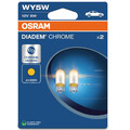 Osram WY5W Diadem Chrom NextGen EPACK