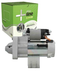 PSH +Line ANLASSER STARTER 1,2kW passend für BMW 2 X1 X2 MINI | 210.555.153.050