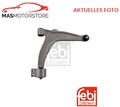 QUERLENKER LENKER RADAUFHÄNGUNG FEBI BILSTEIN 23002 A FÜR OPEL VECTRA C