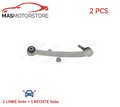 LINKS RECHTS QUERLENKER SATZ MOOG BM-TC-17391 2PCS I FÜR BMW 4,3,F82,F80,F83