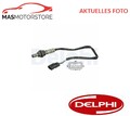LAMBDASONDE LAMDASONDE BEFORE CATALYTIC CONVERTER AFTER DELPHI ES20679-12B1 A