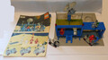 LEGO Classic Space [926] Command Centre, Vollständiges Set mit BA-Ausdruck