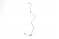 Nissens Ölleitung Lader für Audi A4 B5 Limo Kombi B6 B7 1995-2009 935021