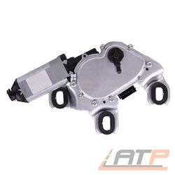 WISCHERMOTOR HECKWISCHERMOTOR HINTEN FÜR SKODA OCTAVIA 1Z BJ 04-13Die Nr.1* für Autoteile: Top-Preis-Leistungs-Verhältnis