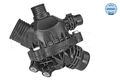 MEYLE Thermostat, Kühlmittel 328 228 0005 für BMW