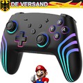 Wireless Pro Controller Joystick Gamepad für Nintendo Switch/Lite/OLED Konsole