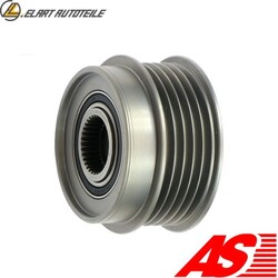 GENERATORFREILAUF AFP0009(V) FÜR VW PASSAT/B5.5/ALLTRACK/B7/B6/B3/B4 GOLF/IV