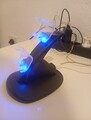 PS4 Controller Ladestation für PlayStation 4/Pro Slim 10 Euro