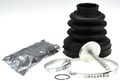 SPIDAN 36003 Faltenbalgsatz, Antriebswelle für FORD