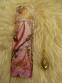 Hochwertiger Modeschmuck - Kette mit Anhänger - NEU