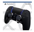 Sony PS5 Wireless-Controller | DualSense Edge | Midnight Black | SEHR GUT