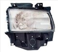 20-5542-08-2 TYC Hauptscheinwerfer für VW