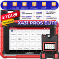 LAUNCH X431 PROS Elite PROS V+ PRO 5 Profi Auto OBD2 Diagnosegerät Alle Systeme