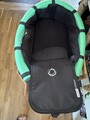 Bugaboo Cameleon 3 Basis-Liegewannenbezug