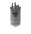 HENGST FILTER H303WK Kraftstofffilter passend für FIAT FORD Kraftstoffförderanla