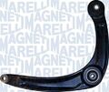 MAGNETI MARELLI 301181392800 LENKER, RADAUFHÄNGUNG VORDERACHSE RECHTS FÜR CITROË