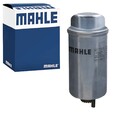 KNECHT MAHLE KRAFTSTOFFFILTER ANSCHRAUBFILTER passend für RENAULT TRUCKS