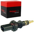 METZGER SENSOR KÜHLWASSER KÜHLMITTELTEMPERATUR passend für BMW 1 2 3 4 5 6 7 X1