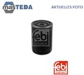 39830 MOTOR ÖLFILTER FEBI BILSTEIN FÜR IVECO DAILY IV,DAILY V,DAILY VI 2.3L,3L