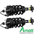 2x Stoßdämpfer ARNOTT SK-3354 2 Stossdämpfer rechts links Vorderachse
