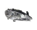 Scheinwerfer TYC Rechts für Renault Megane I Cabrio 1999 - 2003 20-5969-05-2