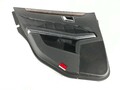 Mercedes Benz W212 E-Klasse Türverkleidung Türpappe hinten links A2127370388