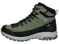 BRÜTTING Mount Sellery Wanderstiefel Trekking Outdoor UVP 99,95€ Gr. 40 *NEU*