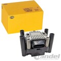 HELLA ZÜNDSPULE passend für AUDI A1 A2 A3 A4 SEAT ALHAMBRA ALTEA AROSA CORDOBA