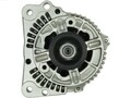 Lichtmaschine Generator Lima Wiederaufbereitet AS-PL A0637PR für SEAT VW AUDI 3