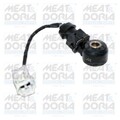 ORIGINAL® Meat - Doria Klopfsensor passend für Subaru FORESTER IMPREZA Station
