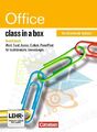 Class in a box - Microsoft Office 2010 / Office Professional 2010