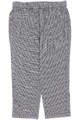Lands End Stoffhose Damen Hose Pants Chino Gr. EU 40 Baumwolle Grau #zb15rh0