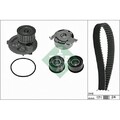 Wasserpumpe + Zahnriemensatz Schaeffler Ina 530 0358 31 für Opel Vauxhall Daewoo