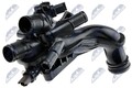 NTY Thermostat, Kühlmittel CTM-CT-005 für CITROËN PEUGEOT