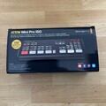 Blackmagic Design Atem Mini Pro ISO - Komplett in OVP