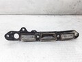 Volkswagen PASSAT B6 2006 Kennzeichenbeleuchtung Kofferraum 1T0827574C