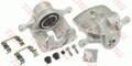 TRW BHX605E Bremssattel Bremszange Vorne Links für HYUNDAI i30 (FD) Ø57mm