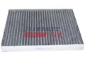 FAST Filter, Innenraumluft FT37341 passend für FIAT  passend für NISSAN OPEL