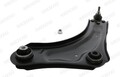 Querlenker für Renault Megane CC 2008 - 2016 Vorne Links Moog Re-Wp-15329