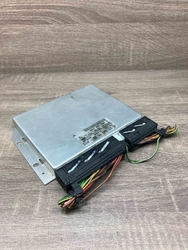 0175457532 0265109056 MB E Klasse Motor ECU Motorsteuergerät Einheit Bosch